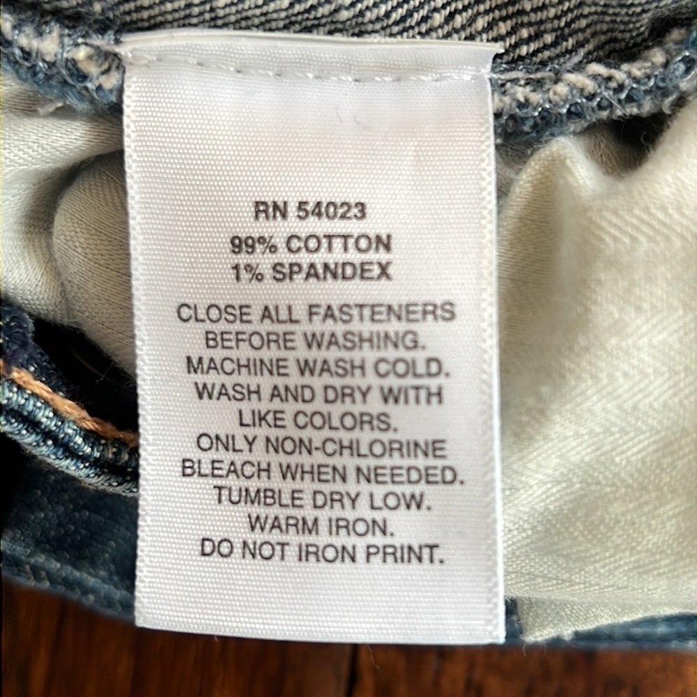 GAP KIDS jeans - Picture 10 of 10